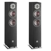 Напольная акустика Dali Oberon 5 black ash