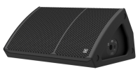 MA10 / Активный сценический монитор 10" + 1", 90°x60°, усилитель класса D, SMPS, DSP / MOOSE