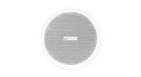 Ecler IC6iWH- Двухполосная встраиваемая акустическая система 6,5'' + 1'', 40 Вт – 8 Ом, 15 Вт – 100 В, белая