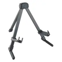 Складная стойка для гитары K&M [17550-000-35]