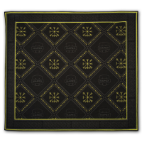 Mapex PMKM-M22P09 Коврик для барабанной установки (200*180 см), дизайн: Royal Viking