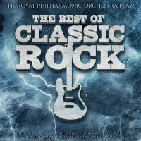 Виниловая пластинка Various Artists - The Best Of Classic Rock (Lucky Dip Marble Vinyl LP)