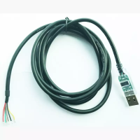 DAS AUDIO USB-RS485 Преобразователь для DASnet