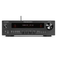 Интегральный усилитель PREMIERA T3S