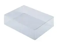 Пылезащитный короб Clearaudio Dust Cover for Performance DC