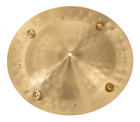 Sabian Paragon 20" DIAMONDBACK CHINA ударный инструмент, тарелка создана Neil Peart. Канада