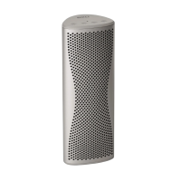 Акустическая система KEF Muo SILVER DUSK (SP4105G2AA) [портативная, беспроводная, серебристые сумерки]