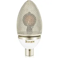 Студийный конденсаторный микрофон [110802A7001] Icon [Cocoon] с большой диафрагмой