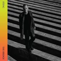 Виниловая пластинка Sting - The Bridge