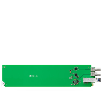 OpenGear Converter - Optical Fiber конвертер Blackmagic