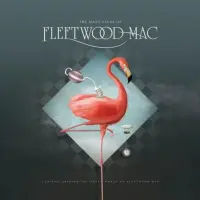 Виниловая пластинка Various Artists - The Many Faces Of Fleetwood Mac (Transparent Vinyl 2LP)