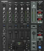 Микшерный пульт Behringer DJX750