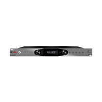 Antelope Audio OCX-HD  тактовый генератор (master clock)