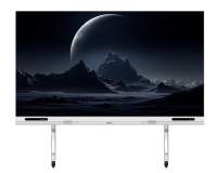 Dahua DHI-PHMIA135-CC- 135" LED-дисплей 1080p, частота обновления 3840 Гц, динамики 4x15 Вт