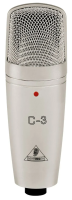Микрофон BEHRINGER C-3