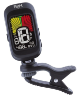 Тюнер Flight Bat на клипсе