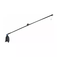 KCP-621B Aluminum Baby Boom Assembly журавль KUPO