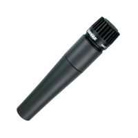 Динамический микрофон SHURE SM57-LCE