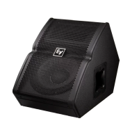 TX1152FM 1 x 15" 2-полосный монитор, 100 дБ, 500 Вт долговрем.