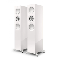 Напольная акустика KEF R7 Meta White Gloss (SP4055A1AA) [пассивная, балый]