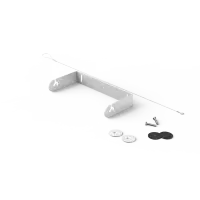 Монтажный кронштейн-лира для VEXO106/W. Цвет: белый.