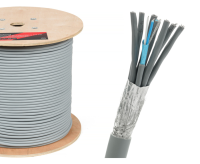 NOVACORD MultiCore 8P 26/7 DMX FRNC-C