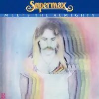 Виниловая пластинка WM Supermax Supermax Meets The Almighty (180 Gram Black Vinyl/Remastered/Exclusive In Russia)