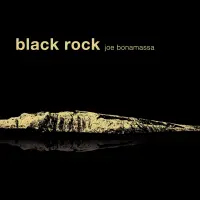 Виниловая пластинка Joe Bonamassa - Black Rock (Coloured Vinyl 2LP)