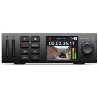 HyperDeck Studio HD Mini рекордер Blackmagic