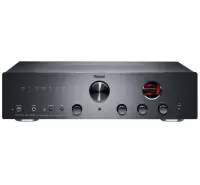 Интегральный усилитель Magnat MA 700 black