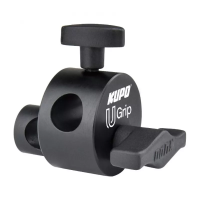 KCP-192 U-Grip Head (1.9") крепёжная головка KUPO