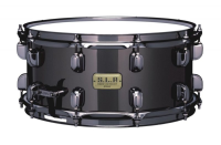 TAMA TBS1455-PBK STAR BUBINGA малый барабан, 5.5х14', бубинга, цвет черный