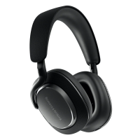 Наушники Bowers & Wilkins Px7 S3 Antracite Black [Bluetooth, Antracite Black]
