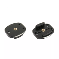 S-065 Metal Quick Release GoPro Tripod Mount площадка KUPO