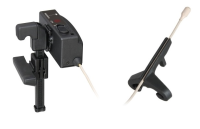 MIPRO VT-22 Комплект для скрипки, микрофон и компактный передатчик ACT-22T с держателем VT-20H (5A)