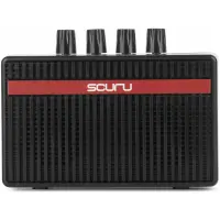 CALINE S1 - Комбоусилитель для электрогитары