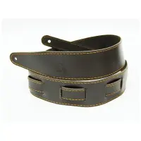 FIDEL FL111020LP бронзовая нитка - Ремень для гитары