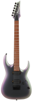 IBANEZ RGA42EX-BAM - электрогитара, 6 струн, цвет - чёрный хамелеон
