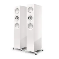 Напольная акустика KEF R7 Meta White Gloss (SP4055A1AA)