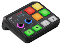 RODE Streamer X - Звуковые карты внешние