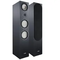 Напольная акустика Canton GLE 90 Black