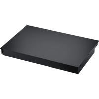 Fairlight Console Channel Fader Blank панель для заполнения пустой секции Blackmagic