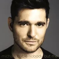 Виниловая пластинка Michael Buble NOBODY BUT ME (SILVER VINYL/LIMITED)