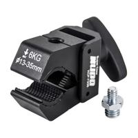 KCP-730B Super Claw держатель-зажим Kupo