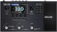 Процессор эффектов Nux MG-30