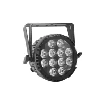 BAT-12A Светодиодный прожектор, LFocus