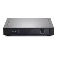 Дисконт Интегральный усилитель мощности Rega Elex MK4 Black (арт.351602), ПЦС
