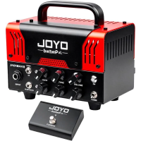 JOYO JACKMAN-II BanTamP XL - Усилитель гитарный ламповый, 20Вт