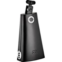 Meinl sl850-bk  ковбелл 8 1/2", черный, тимбалес ковбелл