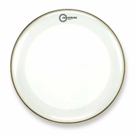 FB20 Force I Clear Пластик для бас-барабана 20", Aquarian